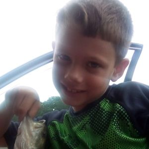 Meet your Posher, Stacy